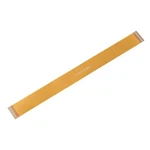 Uxcell Ffc Fpc Cable 0.3MM Pitch 45 Pin 150MM Flexible Flat Ribbon Brown. Fixed Price $10.10.