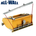 Tapetech Flat Box Blade Clamp Assembly - 7" Easyclean Drywall Finishing. Fixed Price $39.99.