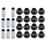 Arm Bushing Kit For Can Am Renegade 500 570 800 850 1000 2007-2023 Atv. Fixed Price $28.24.