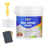 Drywall Repair Kit 18 Oz Spackle Paste With Scraper For Quick Fixes. Fixed Price $18.34.