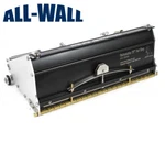 Columbia Drywall Taping Tools 12" 'fat Boy' High Capacity Flat Box Finisher. Fixed Price $430.00.