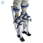 Drywall Stilts Aluminum Tool 15" -23" For Painting Painter Taping. Fixed Price $103.13.