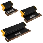 Dewalt Pro Grade Drywall Skimming Blade Set 7"/10"/16" DXTT-3-442. Fixed Price $198.97.