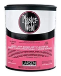 Larsen 12000 1G Red Plaster Weld. Fixed Price $60.73.