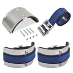 Tbapfs Drywall Stilt Replacement Parts, Universal Accessories Kit, Easy.... Fixed Price $41.99.