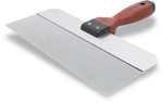 Durasoft Taping KNIFE14 Inch Stainless Steel Blade Drywall Handle .... Fixed Price $29.99.