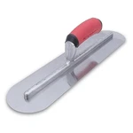 Marshalltown FTFR379R Qlt Fully Rounded Concrete Finishing Trowel 18 X 5. Fixed Price $43.96.