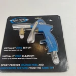 Ez-pro 2173 Texture Gun Silver. Fixed Price $52.25.