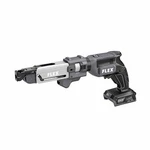 Flex FX1611-Z 24V 2.5AH Lithium-ion Cordless Drywall Screw Gun (bare Tool). Fixed Price $179.00.