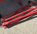 Haul-master Drywall Panel Hoist. Fixed Price $99.99.