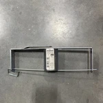 New Marshalltown 31 Steel Standard Drywall Tape Reel, 10-1/4" X 3" 6722680. Fixed Price $9.89.