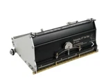 Columbia 10" Fat Boy High-capacity Drywall Flat Finishing Box. Fixed Price $400.00.
