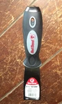 Red Devil 1-1/2" Ez Grip Stiff Scraper Model #6203. Fixed Price $11.98.