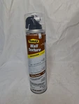 Homax - Wall Texture, Knockdown, Water Based, 10 Oz Spray. Fixed Price $7.20.