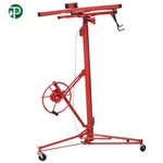 16FT Drywall Plasterboard Panel Rolling Lifter Lockable Industrial Tool. Fixed Price $177.71.