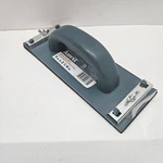 Anvil Hand Held Sander 9-1/4" X 3-1/4 Diy Sanding Tools. Fixed Price $7.99.