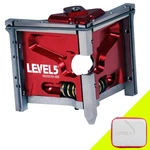 LEVEL5 Drywall Tools 2.5 Corner Finisher (angle Head) 4-732. Fixed Price $467.49.