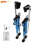 Aluminum Drywall Stilts Painters Walking Adjustable 36" - 48". Fixed Price $122.10.