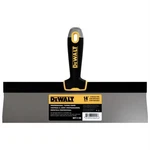 Dewalt Taping Knife 14" Stainless Steel Drywall Tool (dxtt 2-138) New. Fixed Price $19.99.