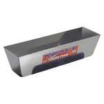 Kraft Tool Mud Pan, Ez-grip, 12IN., Rounded Corners DW725. Fixed Price $53.86.