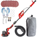 Vevor Electric Drywall Sander 850W Foldable With Vacuum Bag. Fixed Price $104.90.