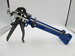 Newborn Manual Two Part Dual Component Epoxy Applicator 435XSP. Fixed Price $40.00.