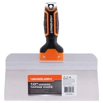Vanquish 10 Inch Stainless Steel Drywall Taping Knife Scraper With ... Fast Ship. Fixed Price $26.99.