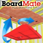 Boardmate - Drywall Fitting Tool, Supports The Place While Installing. Fixed Price $14.49.