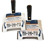 Count Warner Manufacturing 10832 Perfect Pass, Drywall Taping Knife. Fixed Price $16.11.