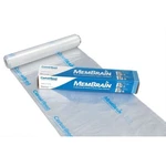 Certainteed Membrain 8'X100', 2MIL Vapor Retarder, Moisture Protection, 833 Sqft. Fixed Price $167.40.
