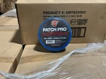 Patch Pro Drywall Mesh Tape X 300 Blue 24 Rolls Per Case Brand New. Fixed Price $100.00.