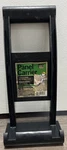 Plastics Panel Carrier For Plywood & Drywall 200 Lb. Limit Construction Usa. Fixed Price $14.65.