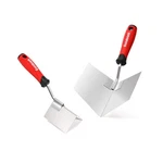 Goldblatt Piece Drywall Corner Tool Set, 5'' Outside Knife & 3-1/2''.... Fixed Price $28.79.
