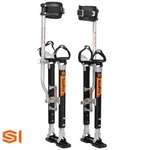 Surpro S1 Single Sided Magnesium Drywall Stilts. Fixed Price $395.44.