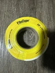 Saint Gobain Adfors Fiba Tape 300 Feet X 1 7/8 Sealed New Roll. Fixed Price $18.00.