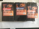 Sanding Sponges, Lot Of 28 Mixed Grits By Lifetime Carbide. Fixed Price $39.99.