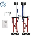 24-40 Inch Aluminum Adjustabl Drywall Stilts Tool For Taping Painting Painter. Fixed Price $96.20.