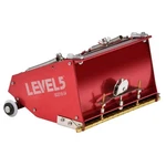 LEVEL5 Drywall Tools 7" Classic Mega Flat Box 4-767-OS. Fixed Price $309.95.