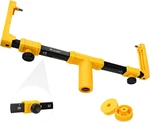 Voomey 18"PAINT Roller Frame,the Adjustment Range Is From 12" TO18", Suitable Fo. Fixed Price $39.89.