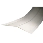 Grabber 311691 4-1/2" 100' No-coat Ultra Flex Prefinished Drywall Trim. Fixed Price $109.99.