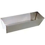 Hyde 09012 Drywall Mud Pan, 2-5/8X12-1/8X3-1/2 In, Ss. Fixed Price $31.19.