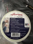Adfors Saint-gobain Fibatape Original 4" X 300', Drywall Joint Tape, Fiberglass. Fixed Price $10.44.