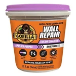 Gorilla 1039121 32 Fl Oz Ready To Use Pink Spackling & Patching Compound. Fixed Price $30.64.