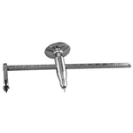 Advance AC31 Drywall Circle Cutter With Steel Shaft, 16" Diameter. Fixed Price $35.81.