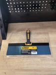 Dewalt 14" Taping Knife Blue Steel W/soft Grip Handle DXTT-2-128. Fixed Price $21.95.