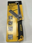 Dewalt 2-IN-1 Folding Jab Saw And Rasp DWHT20123 Locking Compact. Fixed Price $23.49.