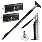 Columbia Fat Boy Box Set With Pump Extendable Matrix Handle High Capacity. Fixed Price $1616.10.