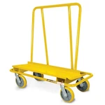 Metaltech Drywall Cart. Fixed Price $578.99.