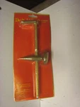 Do It 16 In. Drywall Circle Cutter 307114 Sim Supply, Inc. 009326324210. Fixed Price $19.99.