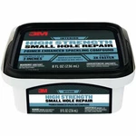 (3)-3M Oz. High Strength Small Repair. Holes, Cracks SHR-8-BB. Fixed Price $31.99.